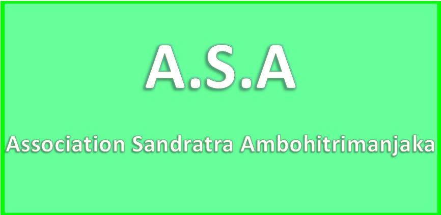 ASA